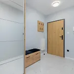 Lägenhet Comfort Nova Baltica - Jantar Kołobrzeg