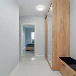 Comfort Nova Baltica - Jantar Lägenhet *