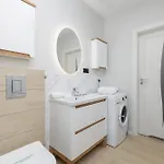 Comfort Nova Baltica - Jantar * Kołobrzeg