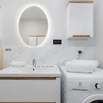 Lägenhet Comfort Nova Baltica - Jantar