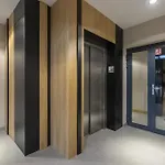 Comfort Nova Baltica - Jantar Lägenhet Kołobrzeg