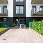 Comfort Nova Baltica - Jantar *