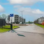 Comfort Nova Baltica - Jantar