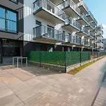 Lägenhet Comfort Nova Baltica - Jantar Kołobrzeg