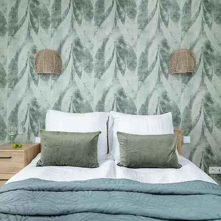 Comfort Nova Baltica - Jantar Kołobrzeg
