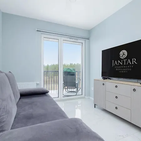 Comfort Nova Baltica - Jantar * Kołobrzeg