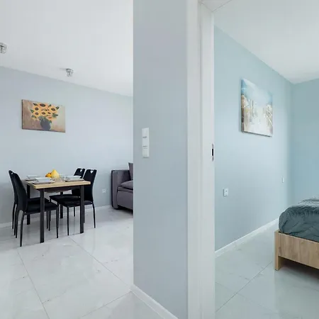 Comfort Nova Baltica - Jantar