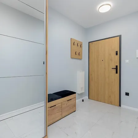 Appartamento Comfort Nova Baltica - Jantar Kołobrzeg