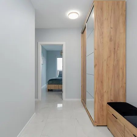 Comfort Nova Baltica - Jantar Appartamento *
