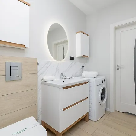 Comfort Nova Baltica - Jantar * Kołobrzeg