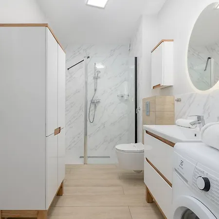 Appartamento Comfort Nova Baltica - Jantar Kołobrzeg