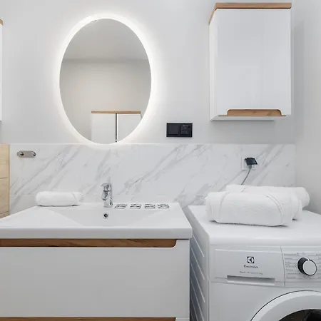 Appartement Comfort Nova Baltica - Jantar