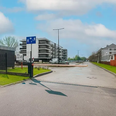 Comfort Nova Baltica - Jantar