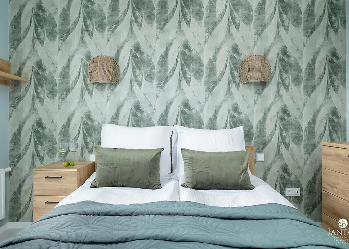 Comfort Nova Baltica - Jantar Kolobrzeg