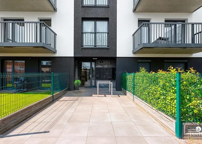 Comfort Nova Baltica - Jantar *