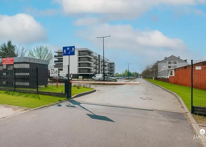 Comfort Nova Baltica - Jantar